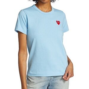 Red Heart Women's T-Shirt
